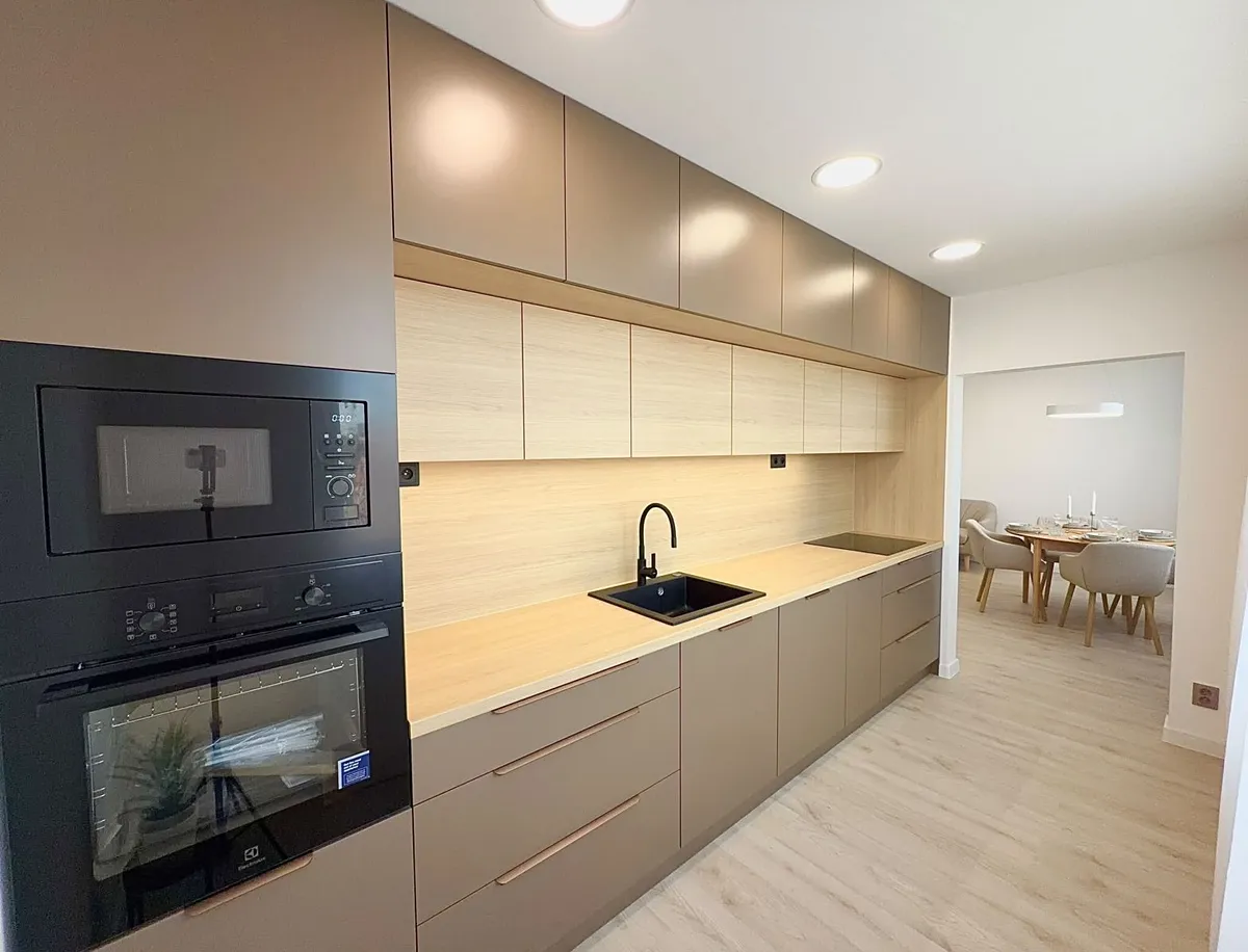 Prodej bytu 3+1 69 m²